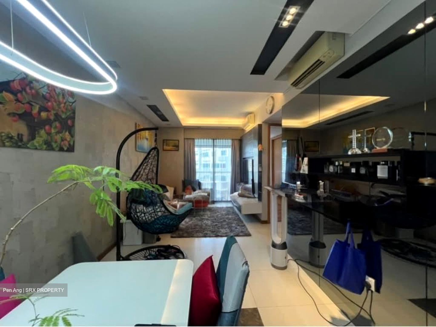 Beacon Heights (D12), Condominium #563006111